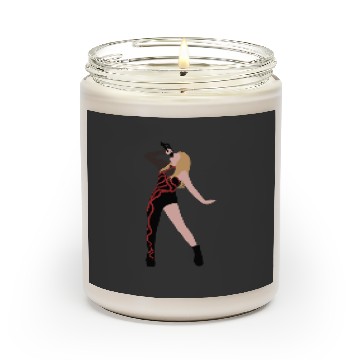 Discover Eras tour reputation Kids Scented Candles