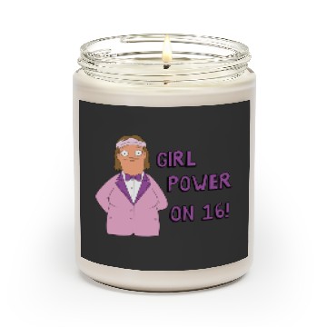Discover Nat - Bobs Burgers Scented Candles