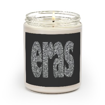 Discover Eras-Tour Scented Candles