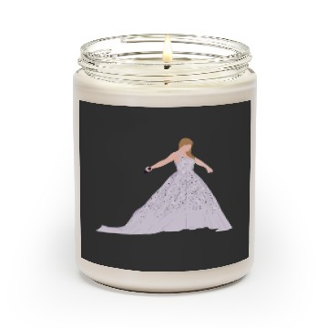 Discover Eras-tour enchanted Scented Candles