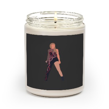 Discover Eras-Tour Reputation Outfit Scented Candles