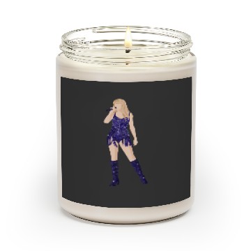 Discover midnights eras tour v1 Scented Candles