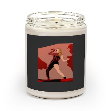 Discover taylorr swiftt Reputation Eras Tour Scented Candles