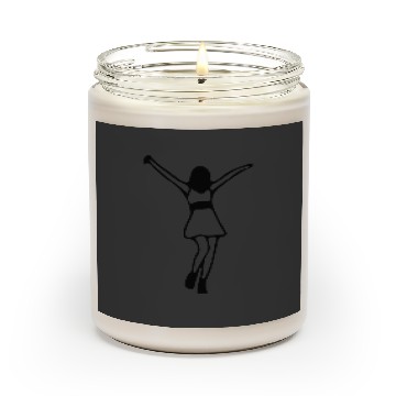Discover taylorr swiftt Eras tour Active  (4) Scented Candles