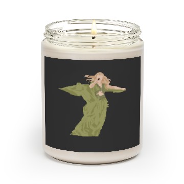 Discover folklore eras tour v4 Scented Candles