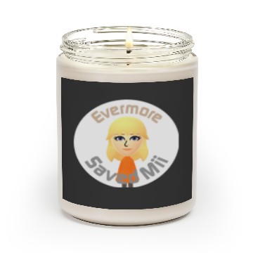 Discover Tayl0r Swift - Evermore Saved Mii Scented Candles