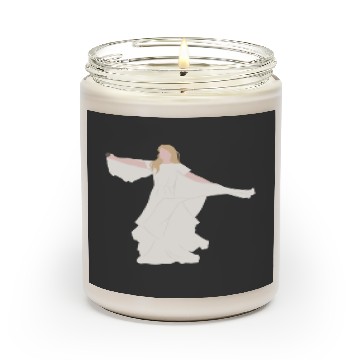 Discover Folklore eras tour Scented Candles