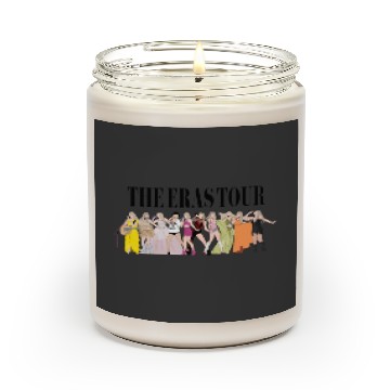 Discover taylorr swiftt eras tour outfits Scented Candles