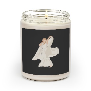 Discover folklore eras tour v2 Scented Candles