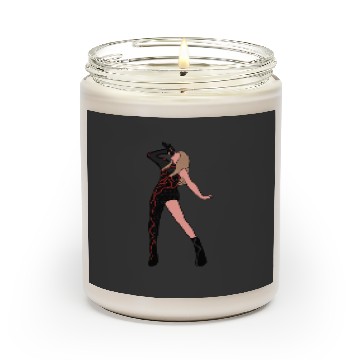 Discover Swift reputation outfit eras tour Scented Candles