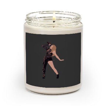 Discover Eras Tour Reputation Sti Scented Candles