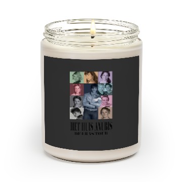 Discover hha de eras tour Scented Candles