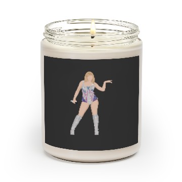 Discover lover eras tour v1 Scented Candles