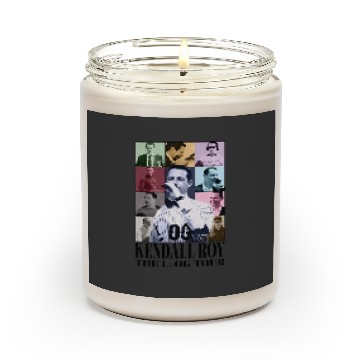 Discover Meet Me At Midnight - Eras Tour Active Scented Candles