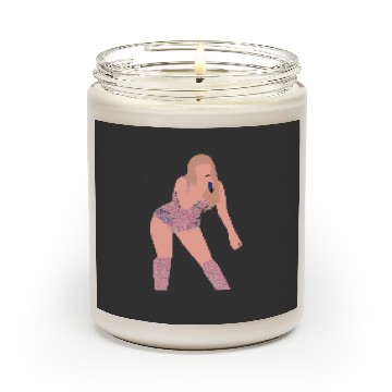 Discover Eras Tour Lover Outfit Art Scented Candles