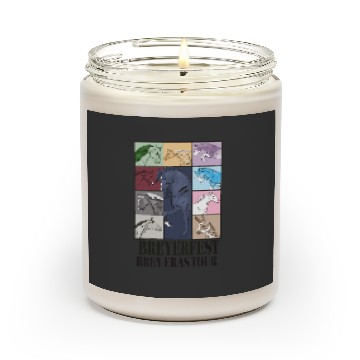 Discover BREY-ERAS TOUR Scented Candles