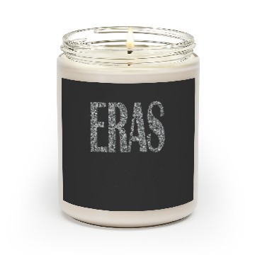 Discover Eras Tour Scented Candles