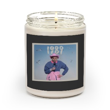 Discover Pete Davidson taylorr Swift Version 1989 SNL Scented Candles