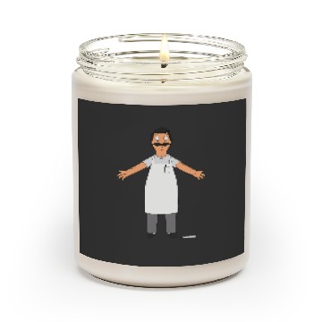 Discover bobs burgers bob belcher hug Scented Candles