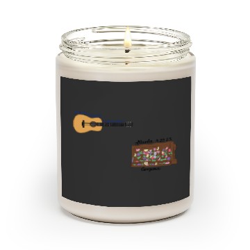 Discover Atlanta N2 Eras Tour Surprise Songs PackActive Scented Candles