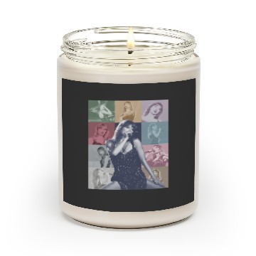 Discover eras tour Scented Candles