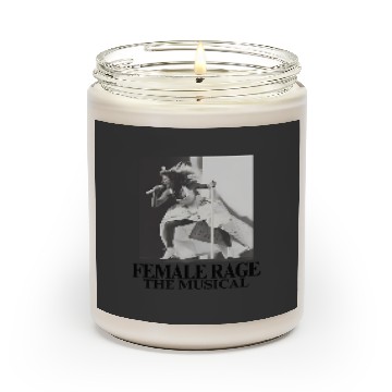 Discover female rage the musical eras tour 1 Scented Candles