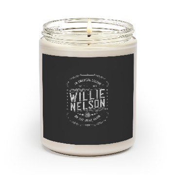 Discover  Nelson American Legend Scented Candles