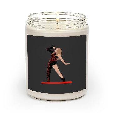 Discover Swift - Eras Tour Reputation Active Scented Candles