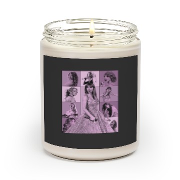 Discover Speak Now Eras Tour Active Scented Candles