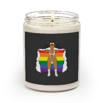 Discover Bobs burgers marshmallow Scented Candles
