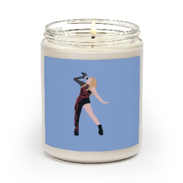 Discover Eras tour reputation Scented Candles