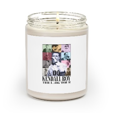 Discover Meet Me At Midnight - Eras Tour Active Scented Candles
