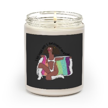 Discover Bobs Burgers Scented Candles