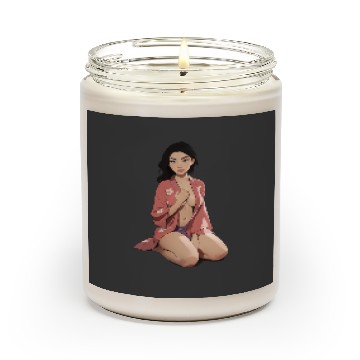 Discover Samurai Moon  : Disney Mulan Anime Mushu, Mulan and Mushu Scented Candles