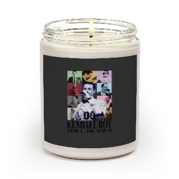 Discover Meet Me At Midnight - Eras Tour Active Scented Candles