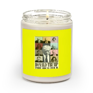 Discover Eras Tour (Trump_s Version).png Scented Candles