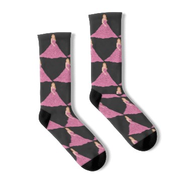Discover Eras tour enchanted Socks