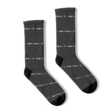 Discover ERAS TOUR! Premium Scoop Socks