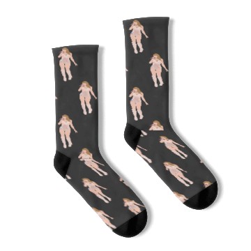 Discover Eras tour lover Socks