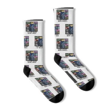 Discover Conrad Fisher eras tour Socks