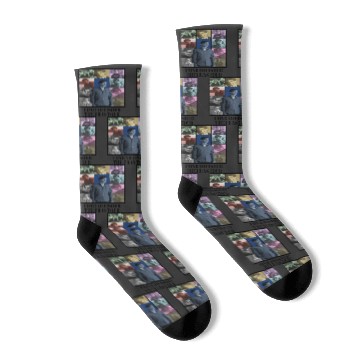 Discover Conrad Fisher eras tour Socks