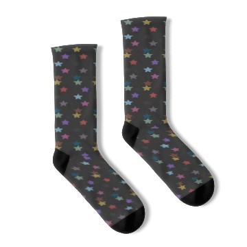 Discover eras tour stars Socks