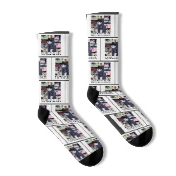 Discover Charles leclerc eras tour Active Socks