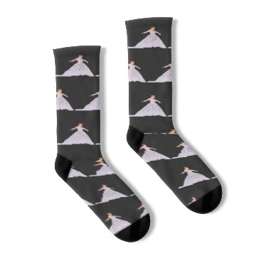 Discover Eras tour enchanted Socks