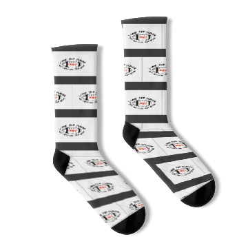 Discover taylorr Swift Travis Kelce Chiefs 1989 Socks