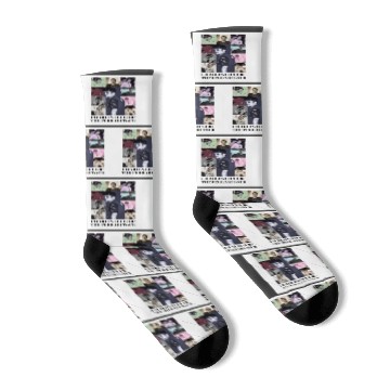 Discover Charles leclerc eras tour Socks
