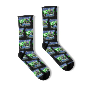 Discover Motocross - Moto Cross - Supercross - MX - SX Socks