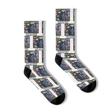 Discover Conrad Fisher eras tour Socks