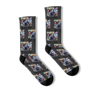 Discover Hoa Eras Tour Socks