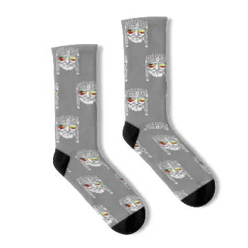 Discover Have A Willie Nice Day Unisex Socks Love USA
